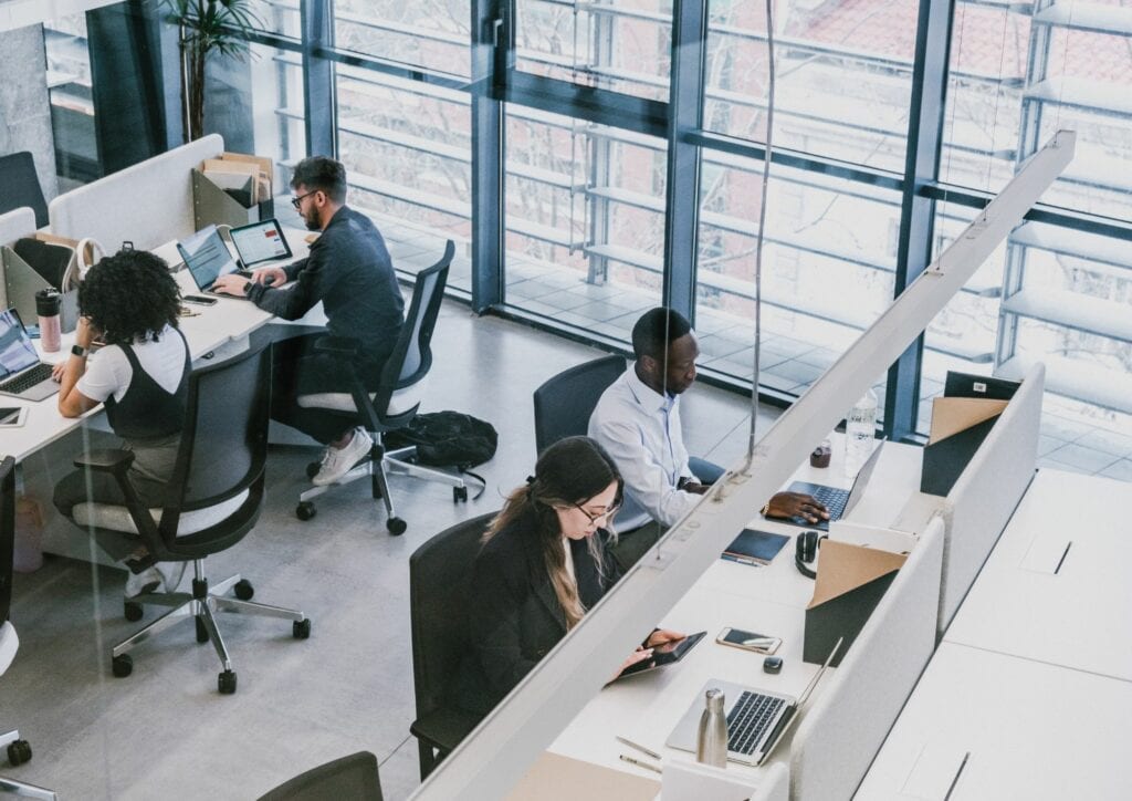b2b markedsføring
