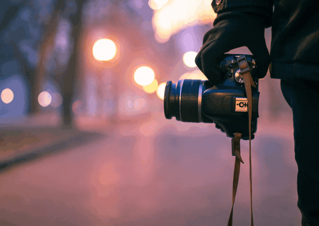 Commercial Photography in Norway