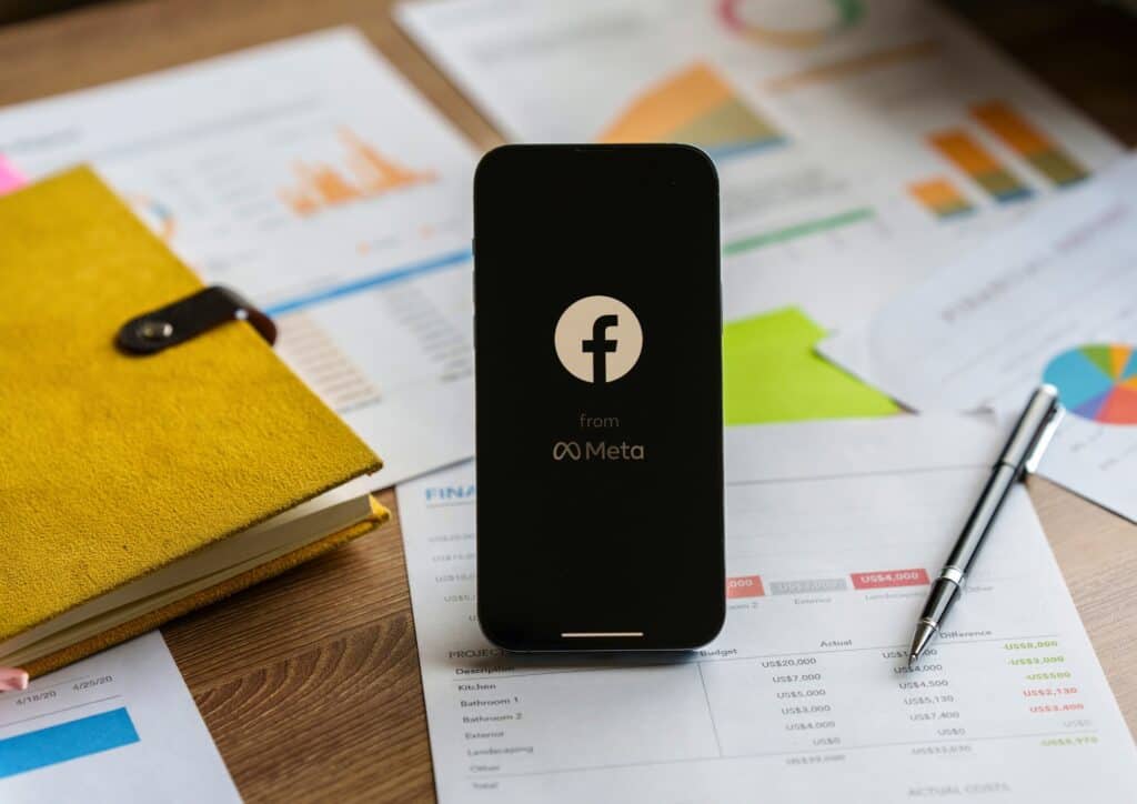 Facebook pixel